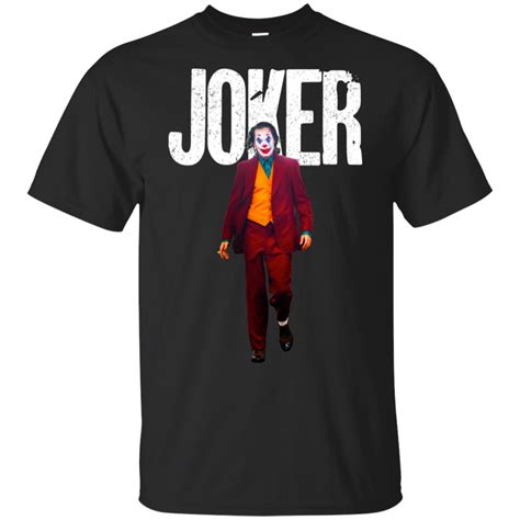 the joker merchandise